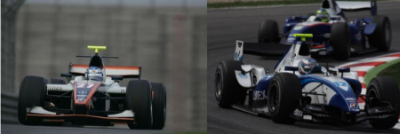 GP de MotorLand Resultados